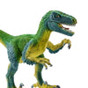 Schleich dinosaur, Velociraptor