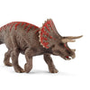 Schleich dinosaur, Triceratops