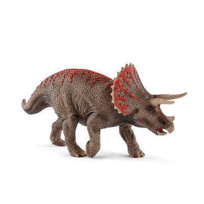 Schleich dinosaur, Triceratops