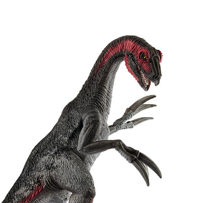 Schleich dinosaur, Therizinosaurus