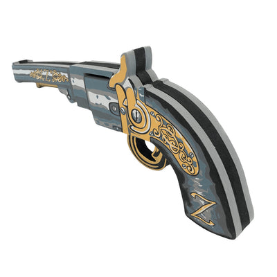 Liontouch Z-pistol, Z-bandit line