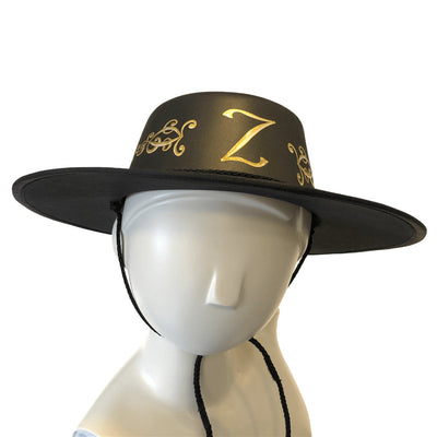 Liontouch Z-hatt, Z-bandit