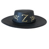 Liontouch Z-hatt, Z-bandit
