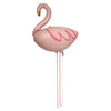 Meri Meri ballong sett, Flamingo - 96 cm
