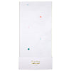 Meri Meri papirduk, Rainbow stars - 260 x 138 cm