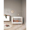 Oliver Furniture Wood holder til Mini+ basic sengehimmel eller uro, Eik
