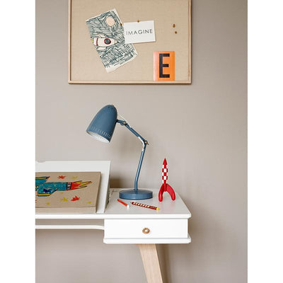 Oliver Furniture Wood skrivebord, 66 cm