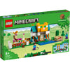 LEGO ® Minecraft, Konstruksjonsboks 4.0