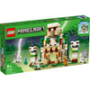 LEGO ® Minecraft, Jerngolem-festning