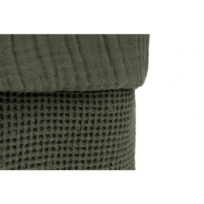 Nobodinoz stoffpose, Wabi Sabi - 20 x 18 cm - Vetier