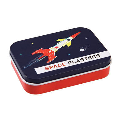 Rex London plaster, Space - 30 stk