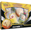 Pokémon box, Poke Box V Hisuian Electrode