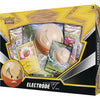 Pokémon box, Poke Box V Hisuian Electrode