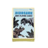 Rex London, små spillkort - Dinosaur