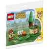 LEGO® Animal Crossing, Recruitment Bags - Maple og græskarbed