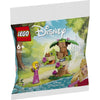 LEGO® Disney, Recruitment Bags - Auroras skovlegeplads