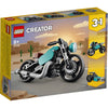 LEGO® Creator 3IN1, Vintage motorcykel
