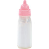 Götz tilbehør, Sutteflaske til babydukker på str. 33, 42-45 cm