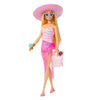 Barbie-dukke, Classics Beach Day Barbie