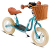Puky Løpesykkel m. EVA skumhjul, Pastel blue - Fra 2 år
