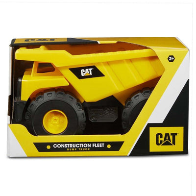 CAT Construction, lekebil, arbeidsbil 25 cm - Dump truck
