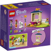 LEGO® Friends, Stald med ponnivask