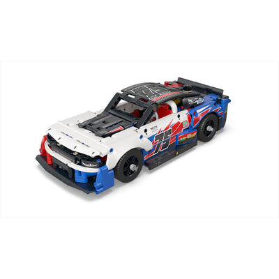 LEGO® NASCAR®, Next Gen Chevrolet Camaro ZL1