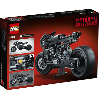 LEGO® THE BATMAN – BATCYCLE™