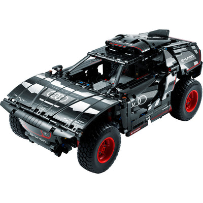 LEGO® Technic, Audi RS Q e-tron