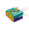 LEGO® Disney Princess, Den lille havfrue-bok