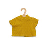 Así dukketøy til Leonora babydukke, str. 46 cm, Kortermet t-skjorte