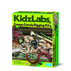 4M KidzLabs, eksperiment sæt - Creepy crawly digging kit