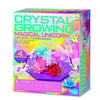 4M eksperimentsæt, Crystal Growing, Magical unicorn terrarium - Fra 10 år