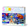 4M STEAM powered kids/space exploration