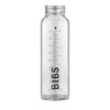 Bibs Baby Glassflaske, 225ml - UTEN tut