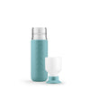 Dopper termoflaske, Insulated 350 ml - Bottlenose blue