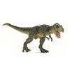 Papo dinosaur, Green running T-Rex