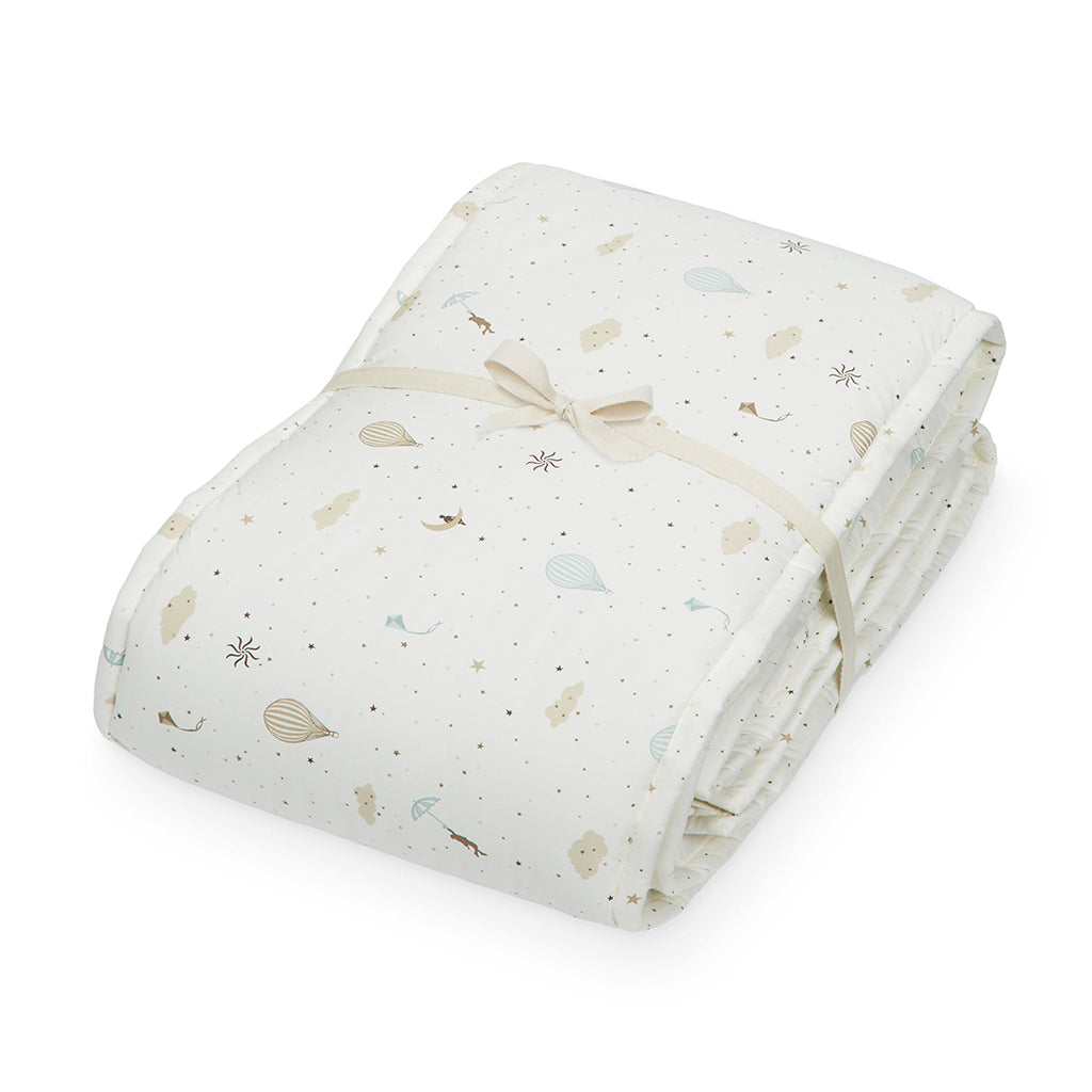 Cam Cam sengekant, økologisk - Dreamland