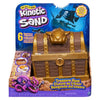 Kinetic Sand, Magisk sand, Skattejagt