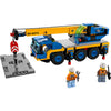 LEGO® City Great Vehicles, Mobilkran