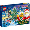 LEGO® City Occasions, Julekalender 2023