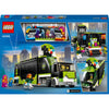 LEGO® City Great Vehicles, Gaming-turneringslastebil