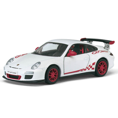 Robetoy Bil i metall, Porsche 911 GT3, Ass. model