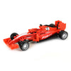 Robetoy F1 Racerbil i metall, 13 cm - Ass. modell