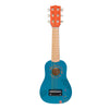 Moulin Roty gitar, Mørkeblå