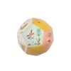 Moulin Roty myk Ball 10cm, Trois Petits Lapins