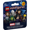 LEGO®Polybag, Marvel minifigur serie 2