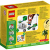 LEGO® Super Mario™, Neshornet Rambi – ekstrabanesett