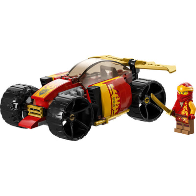 LEGO® Ninjago, Kais ninja-racerbil EVO