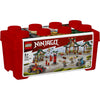LEGO® Ninjago, Kreative ninjaklodser